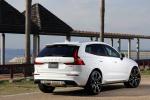 Volvo XC60 by ERST 2017 года